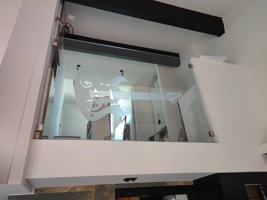sablage verre bessan