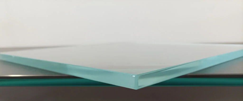 verre trempé