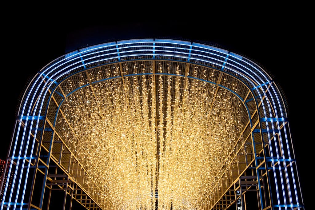 menuisier de noel cap d agde mediterrannee, christmas